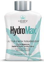 Hempz HydroMax™, Ultra Dark Maximizer