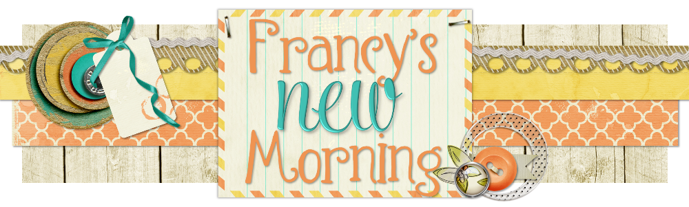 Francy's New Morning