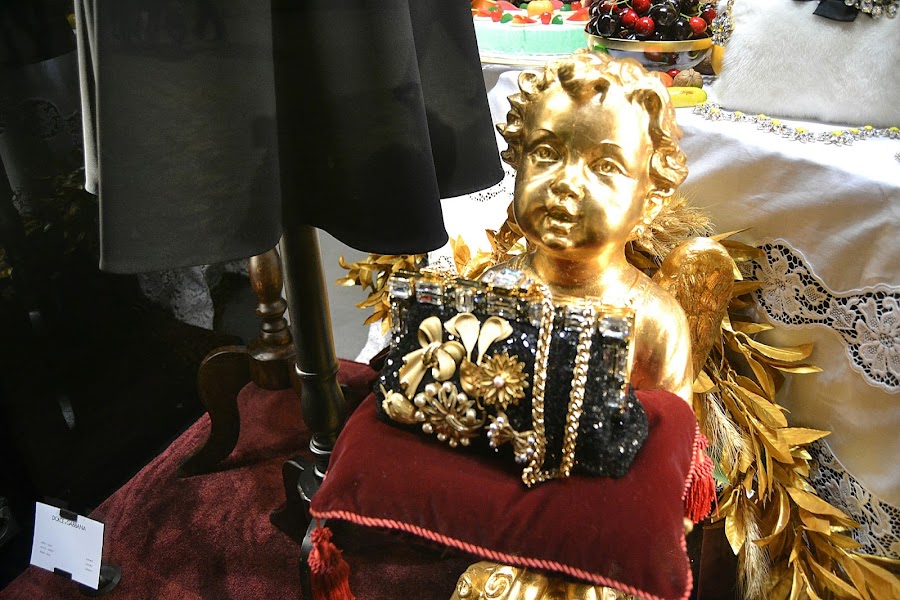 "Shopping Night Barcelona 2015"