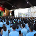 PREFEITURA DE LUÍS EDUARDO MAGALHÃES PROMOVE EVENTO CULTURAL COM SUCESSO DE PÚBLICO NA PRAÇA SÉRGIO ALVIM MOTA
