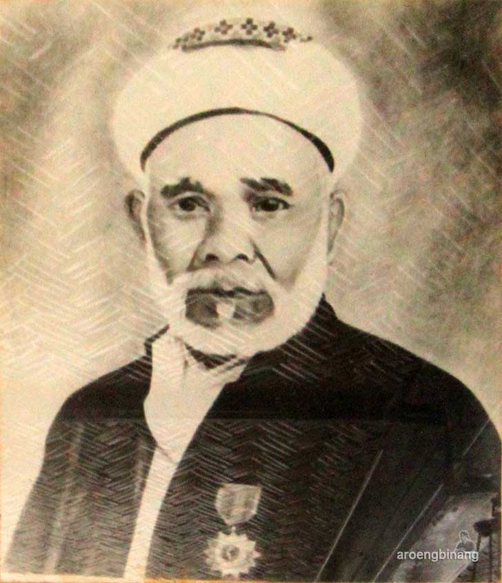rumah kelahiran bung hatta bukittinggi