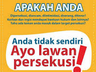 Apa Itu Persekusi? Apa Itu Persekusi?