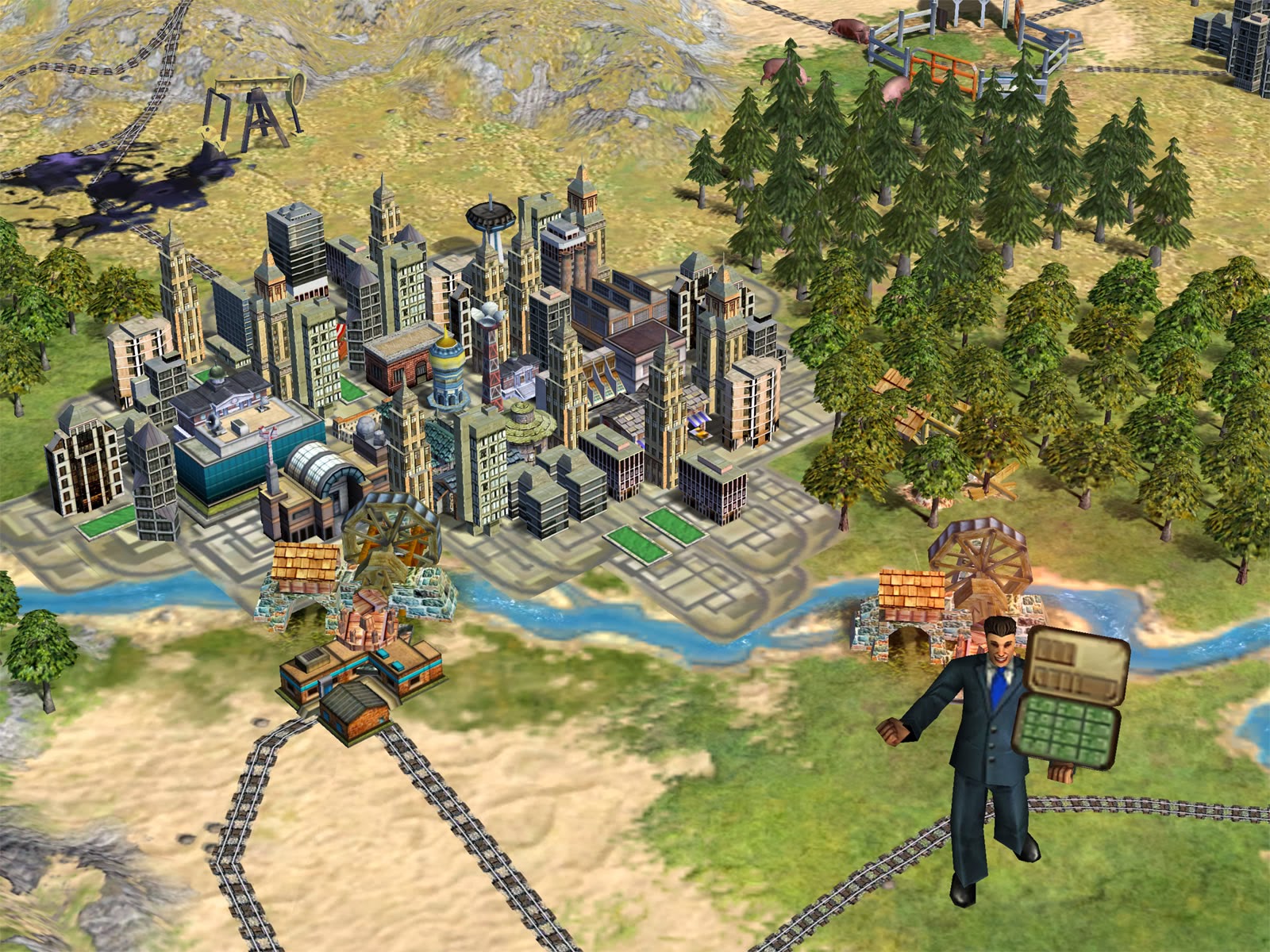 Download Civilization 4