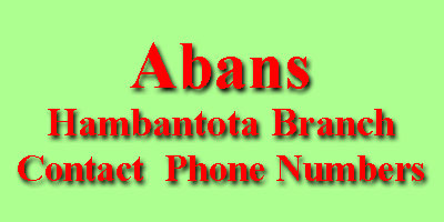 Lanka search numbers sri phone Sri Lanka