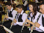 Conheça a clarineta ou clarinete (clicando na foto)