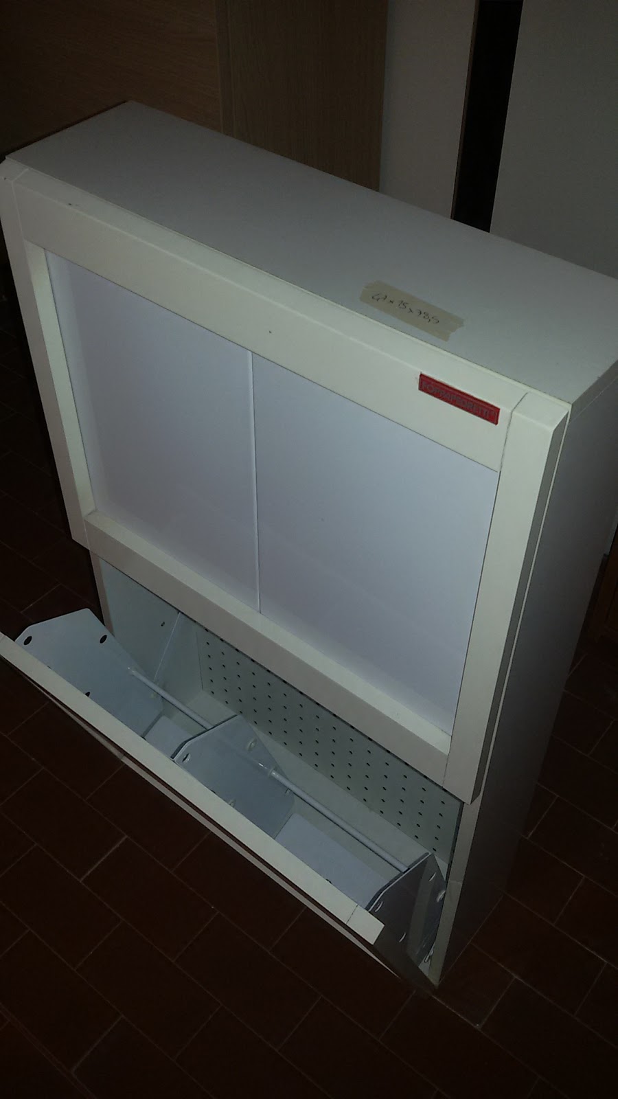 Outlet mobili da esposizione lissone: scarpiere