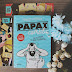 Resenha | Papai comédia, de Fernando Strombeck
