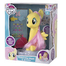 My Little Pony Groom & Style Pony Fluttershy Figure by HTI