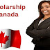 Apply Now - Govt. of Canada $50,000 Vanier Scholarships – Start Application