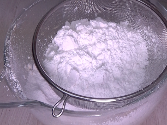 Cómo hacer buttercream Cómo hacer buttercream / la buttercream perfecta