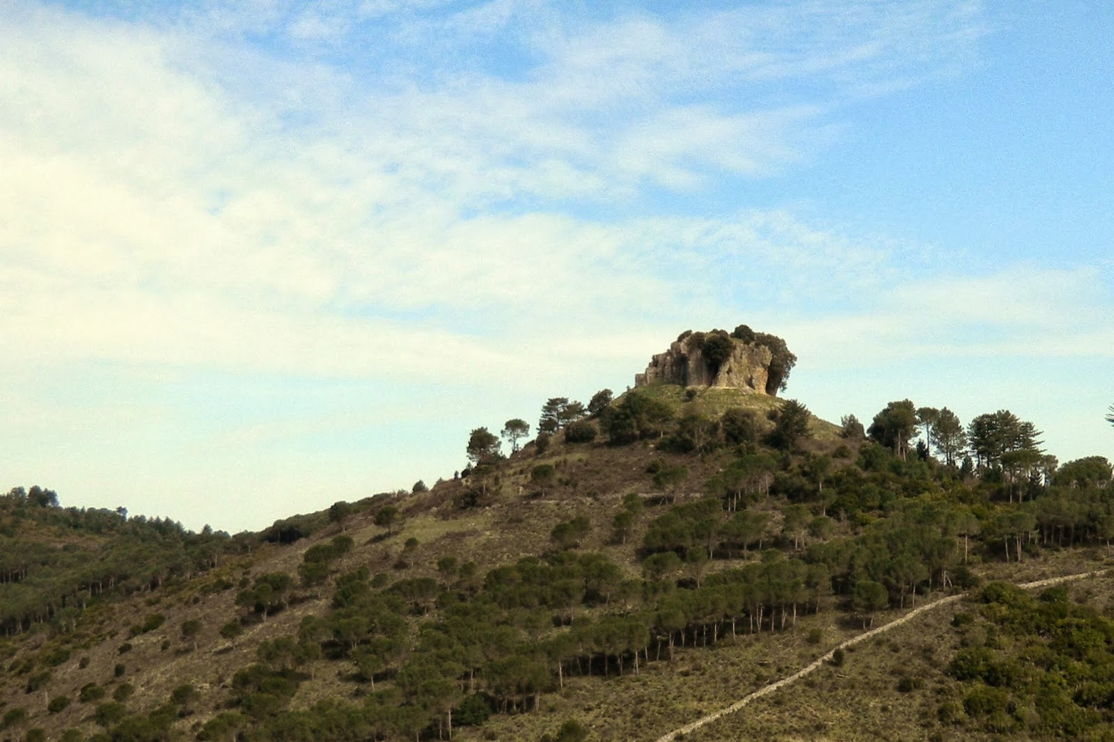 GIRO..SVAGANDO: DESULO (nu) 