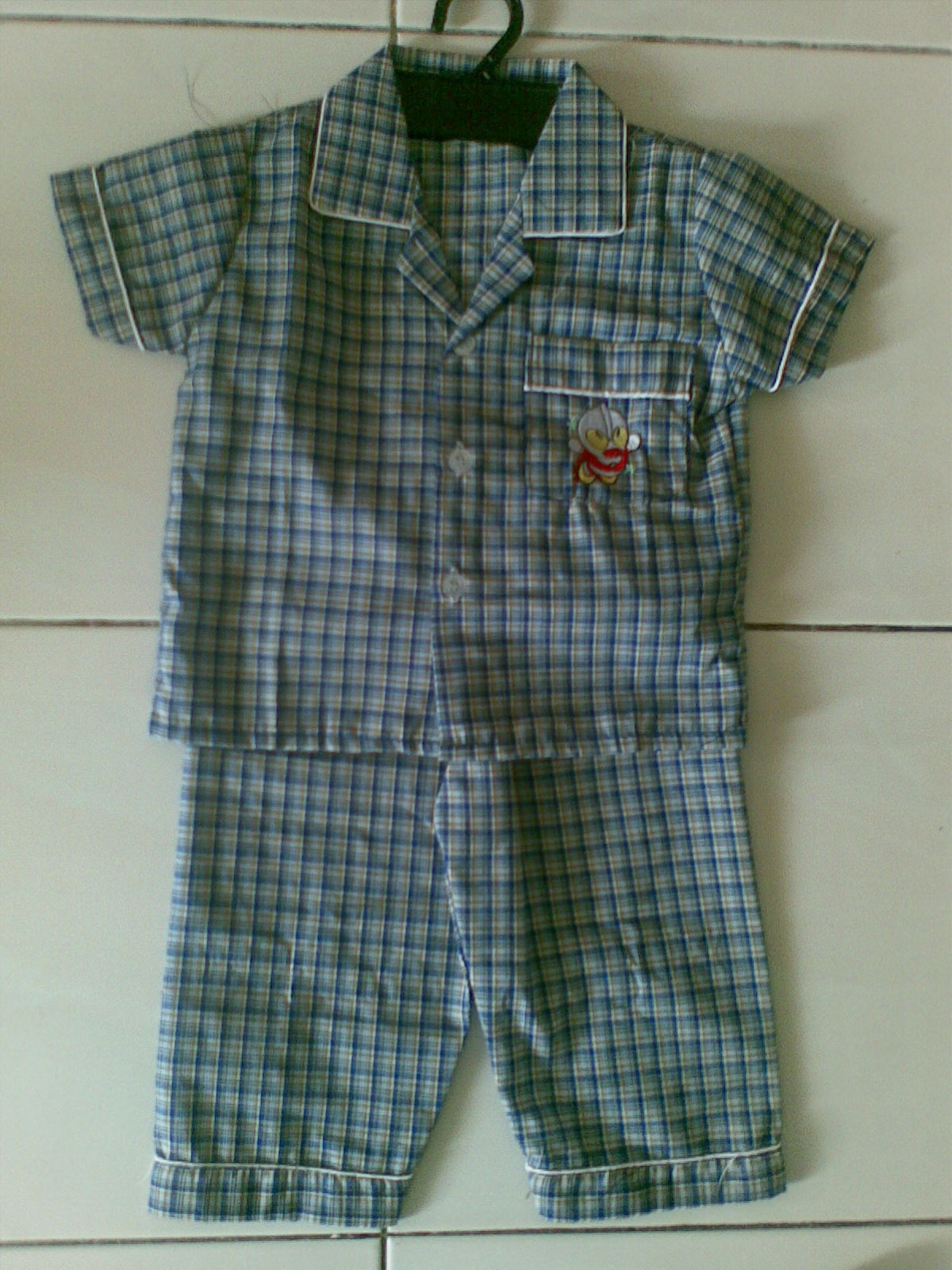 Pusat Borong Baju Tidur Kanak Baju Tidur Kanak Gambar Ultraman