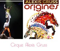 Origines d'Alexis Gruss