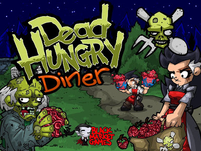 Dead Hungry Diner [Planet Free]