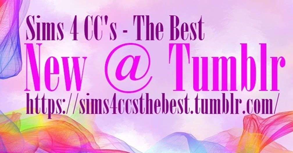 Yoland S Emails Sims 4 Cc The Best