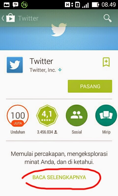 download aplikasi facebook seluler symbian