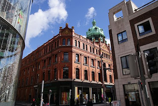 irlanda san patricio