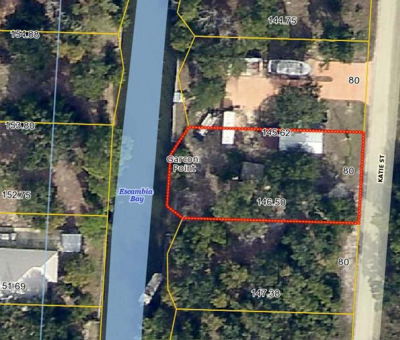 The Monti Group Keller Williams Real Estate Navarre Florida Water