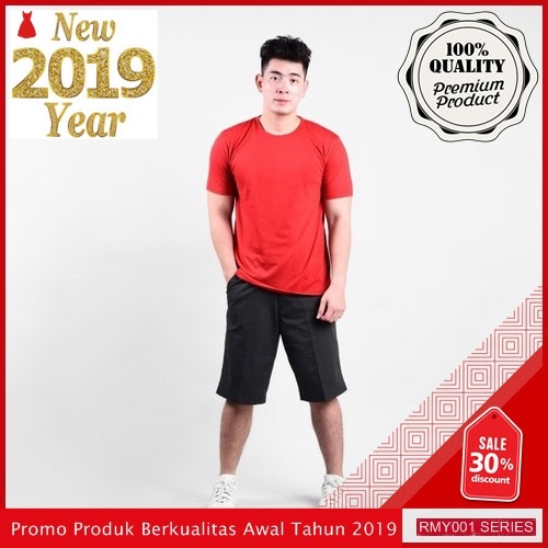 RMY197D30 Diesel House Celana Pendek Keren Canvas Bermuda BMGShop