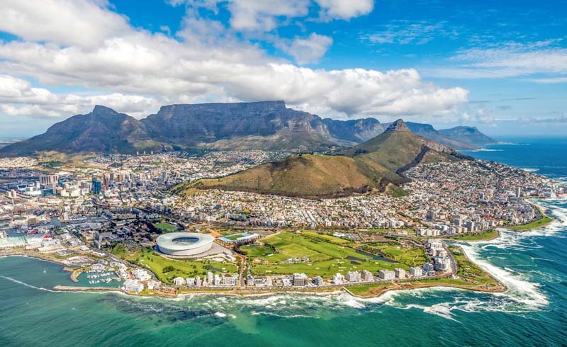10 free things to do in Cape Town, South Africa