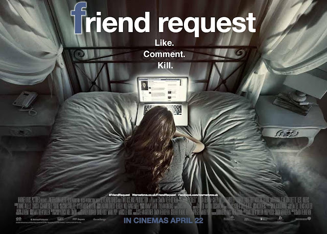 Friend Request 2016 Friend Request 2016 poster