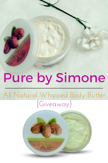 Pure by Simone