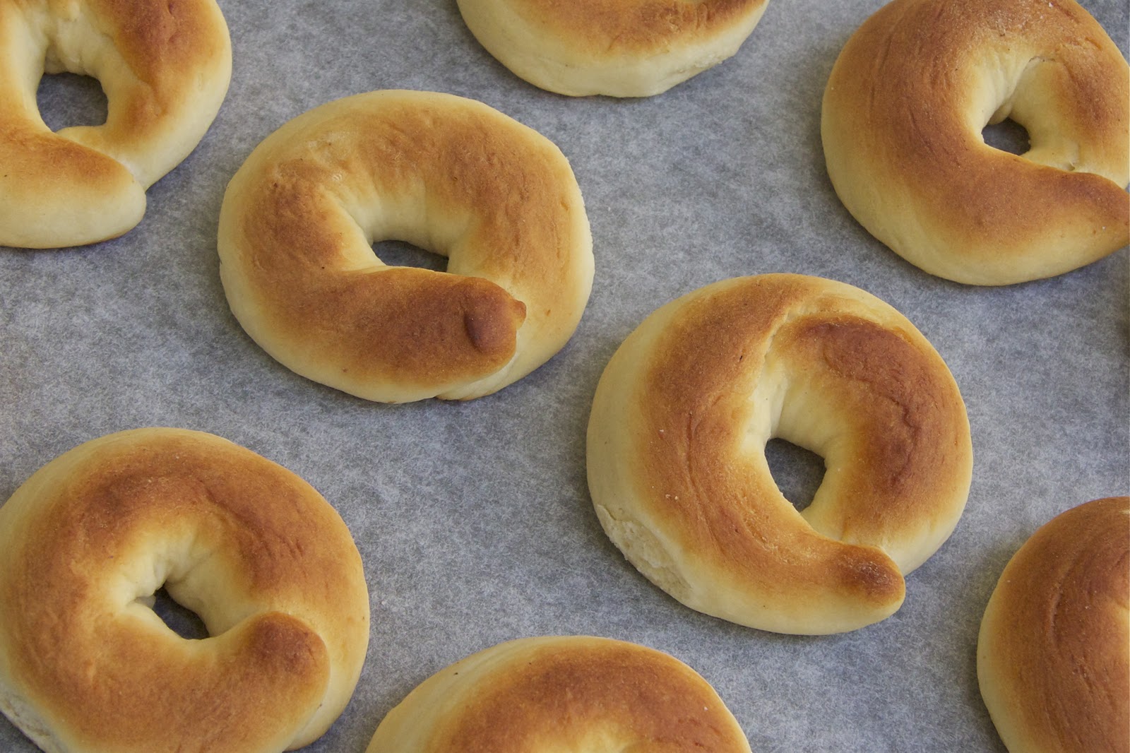 Kaak Bi Haleeb (Milk Cakes) LEBANESE RECIPES