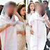 Why Is This Actress Laughing At Sridevi's Funeral?