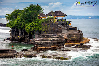 Pura Tanah Lot Bali Go Wisata Surabaya Pura Tanah Lot Bali Go Wisata Surabaya