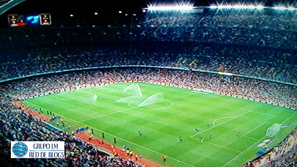 CAMP NOU CAMP NOU