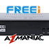 Freei Toy HD+ Plus Atualização v0.96 - 02/05/2017