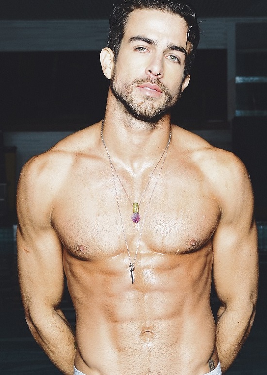 Erasmo Viana by Michael Willian | Oh yes I am