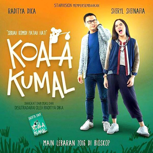 Sinopsis Koala Kumal (2016)