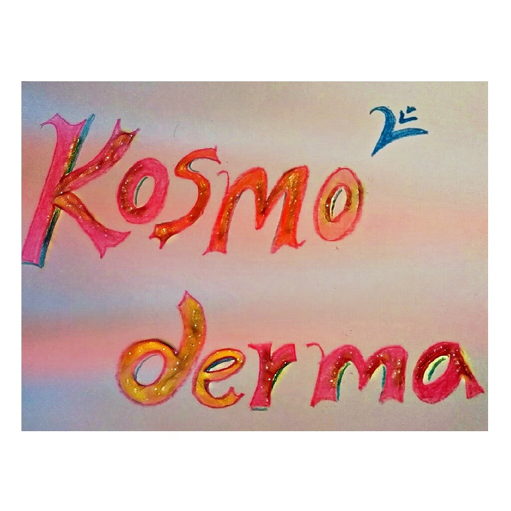 kosmoderma facial cleanser