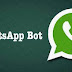 WhatsApp BOT: An Auto Reply Virtual Assistant Robot
