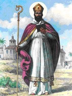 San Cipriano A brief history of San Cipriano