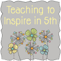 Teaching to Inspire in 5th