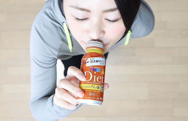 Cara Diet Ala Orang Jepang Cara Diet Ala Orang Jepang