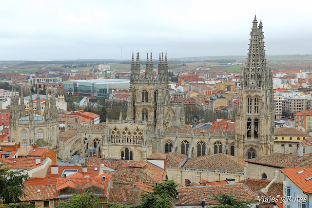 Catedral de Burgos