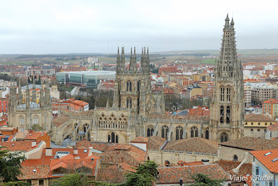 Catedral de Burgos