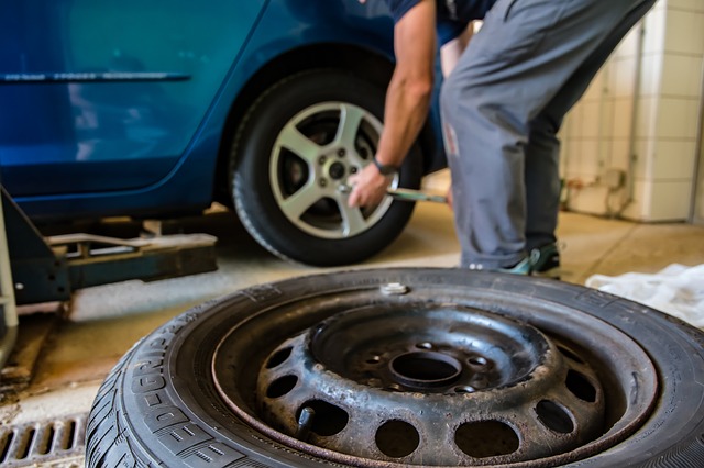 How To Become An MOT Tester How To Become An MOT Tester
