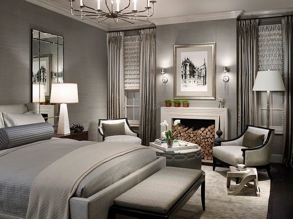 How to decorate the bedroom