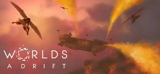 Cover World Adrift PC Game Download