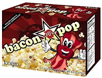 Bacon Flavored Popcorn1