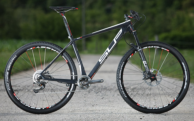 superior mtb