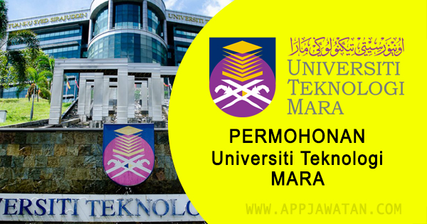Jawatan Kosong di Universiti Teknologi MARA (Shah Alam) - 28 November 2018 Jawatan Kosong di Universiti Teknologi MARA (Shah Alam) - 28 November 2018