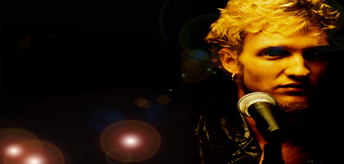 Layne Staley