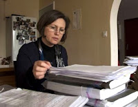 CARMEN BUGAN Burying the Typewriter: Childhood Under the Eye of the Secret Police