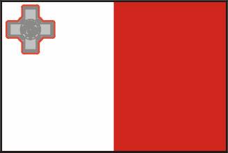Bandeira de Malta Bandeira de Malta