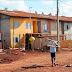 Ocupação trava programa habitacional